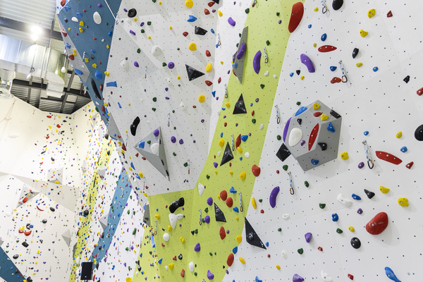 Climb Up Lille Villeneuve