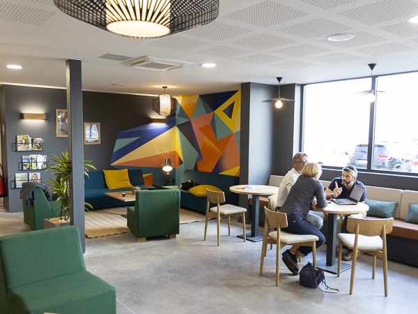 Climb Up Lille Villeneuve