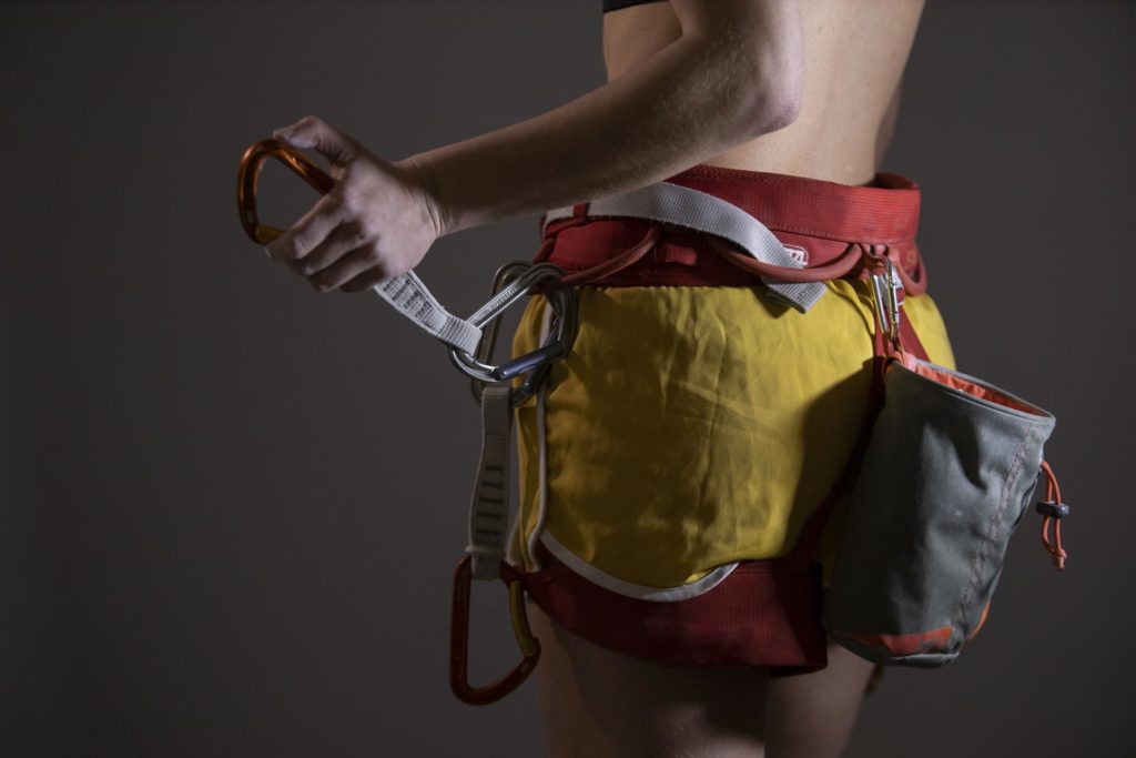 Climb Up Lille Villeneuve