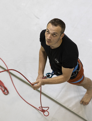 Climb Up Lille Villeneuve