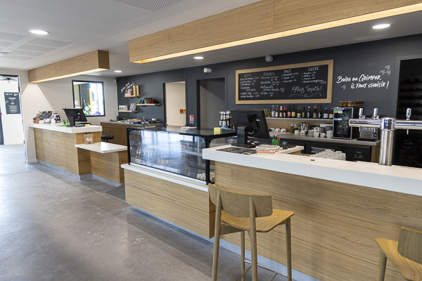 Climb Up Lille Villeneuve