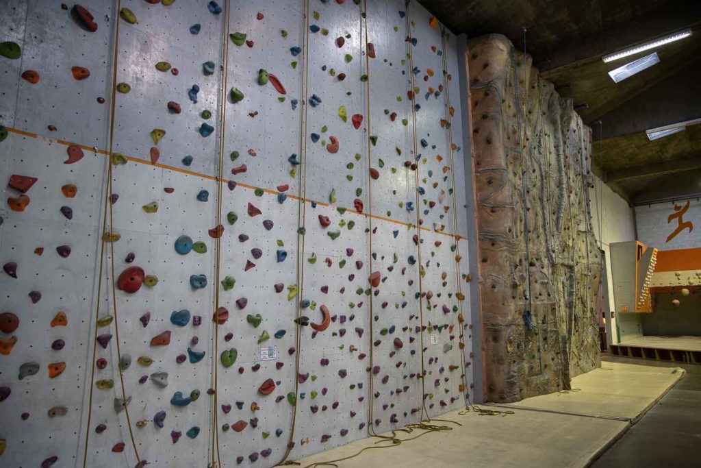 Climb Up Lille Villeneuve
