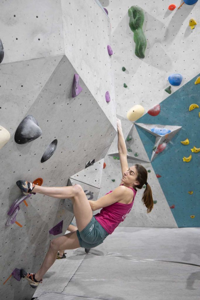 Climb Up Lille Villeneuve